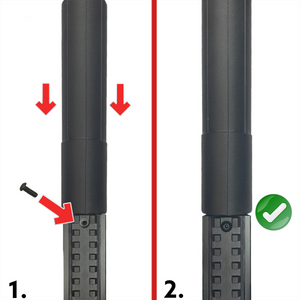DATAC V3 complete pack for Bulldog .357