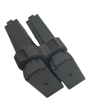 Coupleur de chargeur DATAC®Pro Gen2 Nylon Carbone pour Pallas BA-15