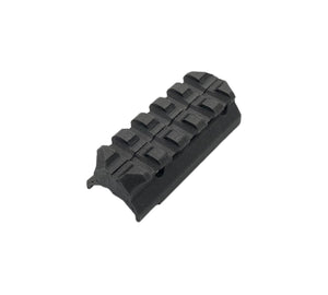 Top rail DATAC® GEN2 NYLON CARBONE POUR REMINGTON 1858 PIETTA.