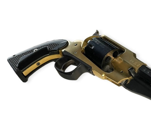 DATAC® GEN2 trigger guard for Remington 1858 Pietta.