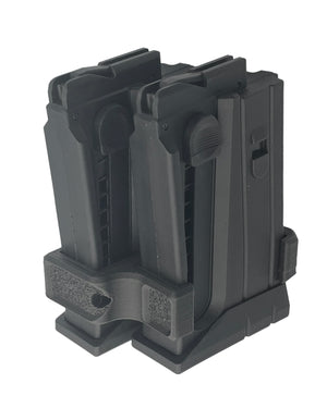 Coupleur de chargeur DATAC®Pro Gen2 Nylon Carbone pour Pallas BA-15