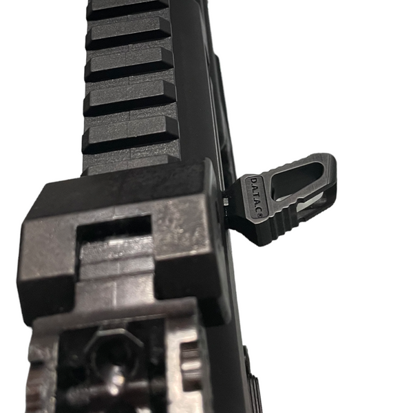 DATAC® VA-2 short lever for quick reset - Pallas BA15 Cal.22 catC