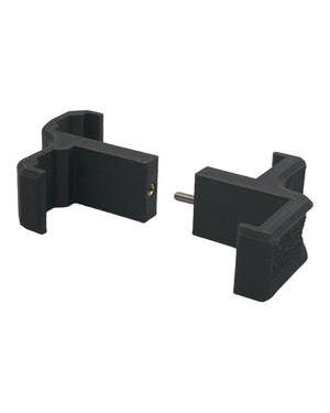 Coupleur de chargeur DATAC®Pro Gen2 Nylon Carbone pour Pallas BA-15