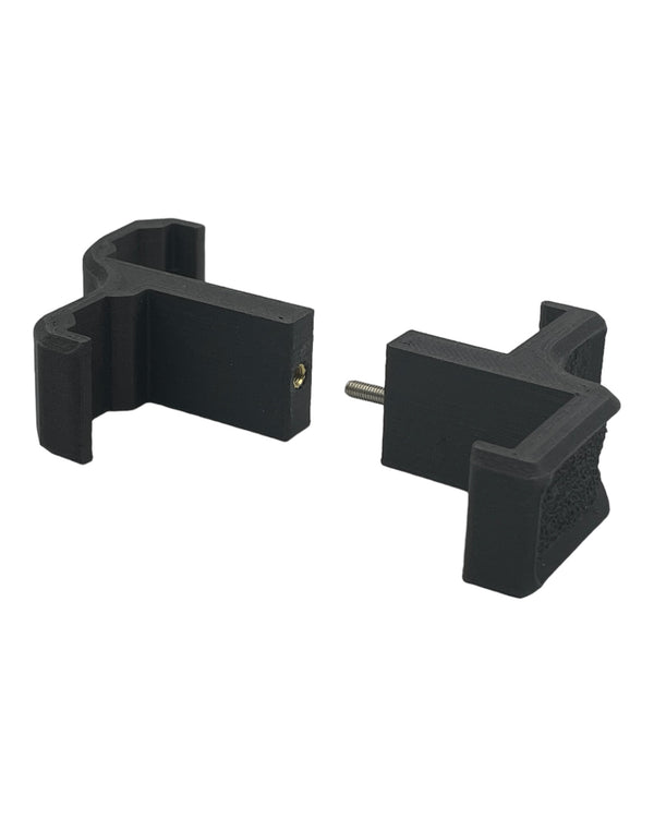 DATAC®Pro Gen2 Nylon Carbon Magazine Coupler for Pallas BA-15